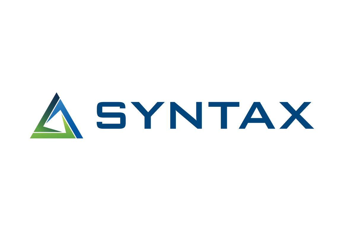 Syntax