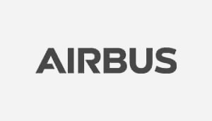 airbus - Logo Referenz