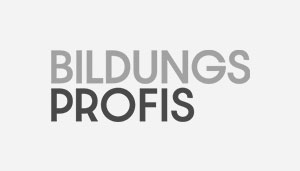 bildungsprofis - Logo Referenz