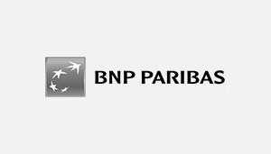 bnp paribas - Logo Referenz