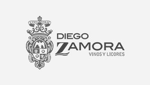 Diego Zamora - Logo Referenz