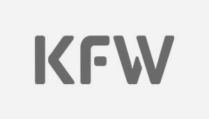 KFW - Logo Referenz