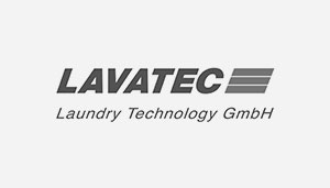 lavatec - Logo Referenz