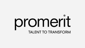 promerit - Logo Referenz