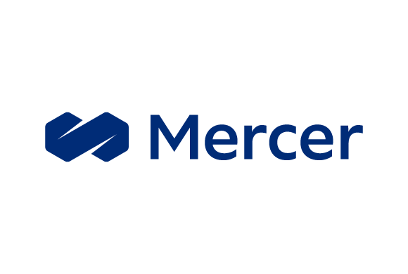 Mercer Deutschland GmbH - Logo Referenz