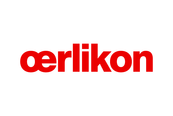 Oerlikon Group - Logo Referenz