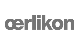 oerlikon - Logo Referenz