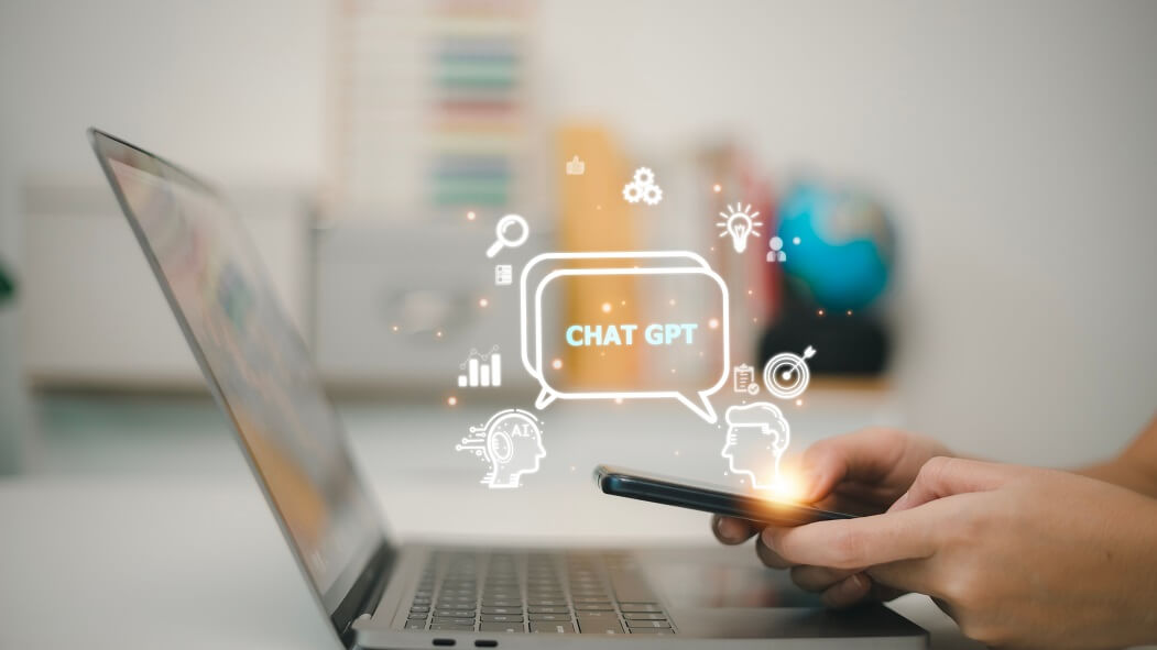 ChatGPT kann Recruiter bei ihrer Arbeit unterstützen
