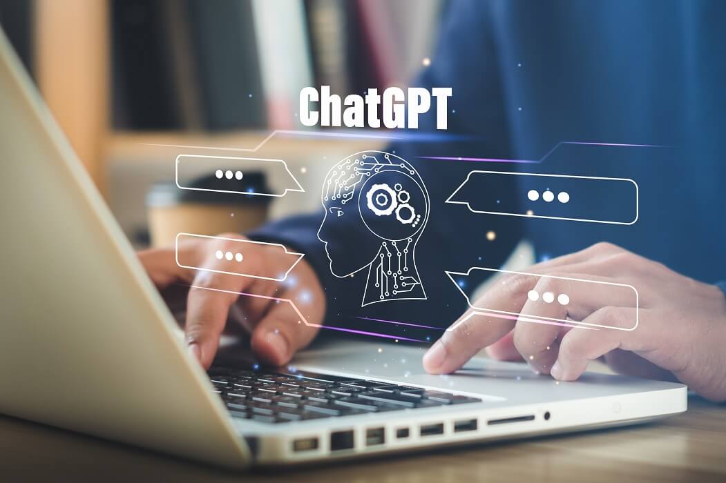 Recruiting und ChatGPT - so unterstützt das KI-Tool bei der Personalbeschaffung