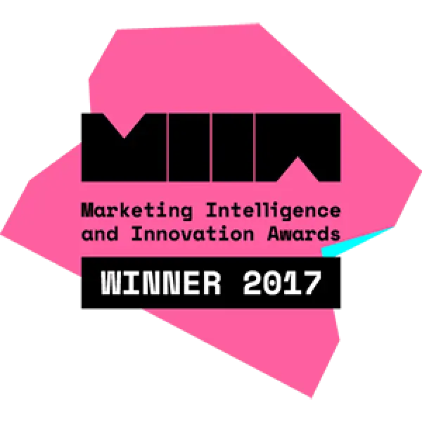 Marketing Intelligence and Innovation Awards